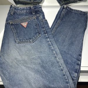 Vintage Guess Denim